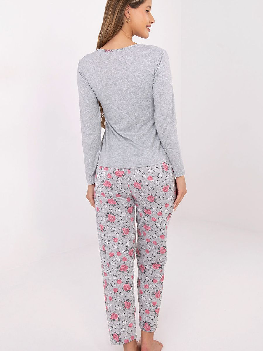 Pyjama model 222197 Forever Pink