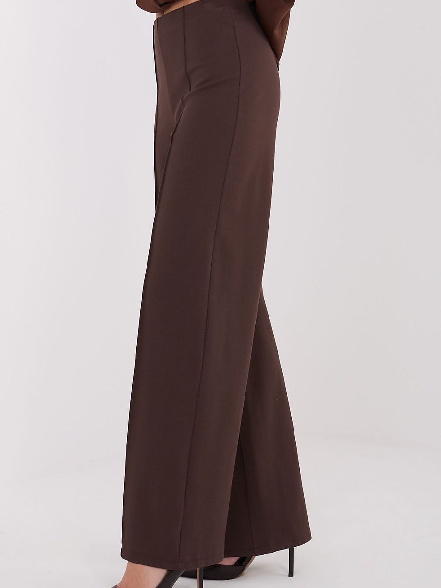 Women trousers model 222241 Rue Paris
