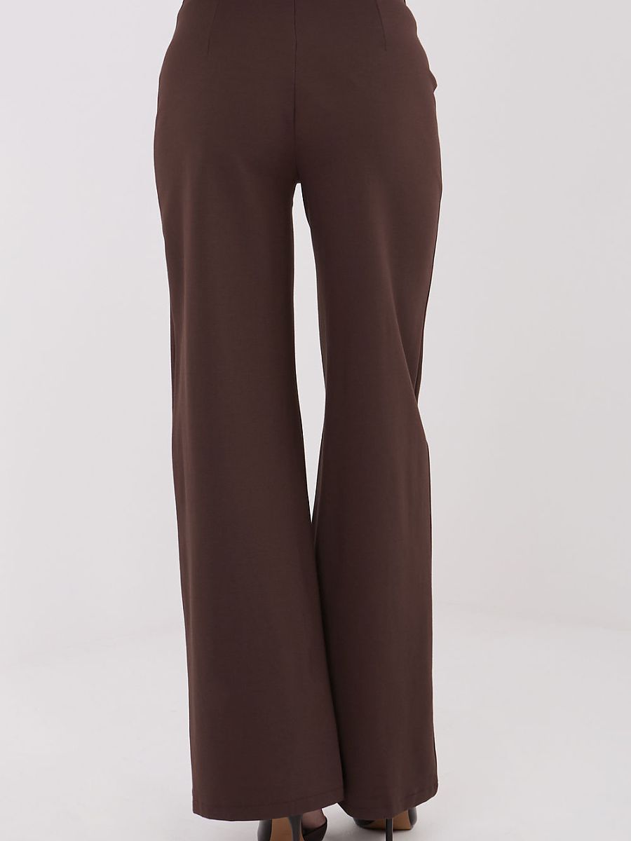 Women trousers model 222241 Rue Paris
