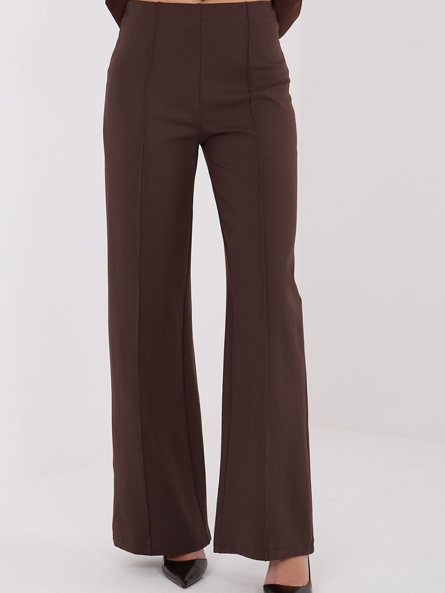 Women trousers model 222241 Rue Paris