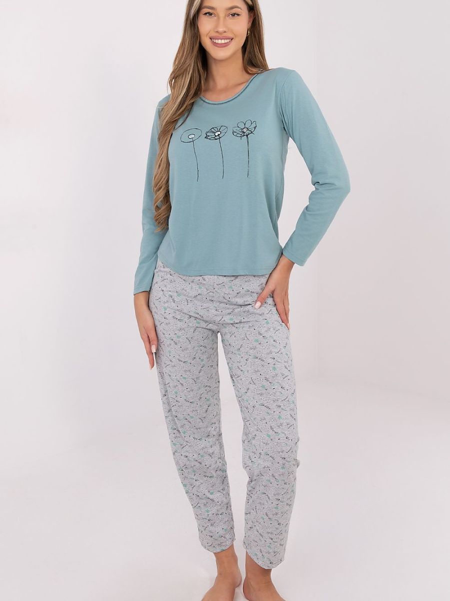 Pyjama model 222191 Forever Pink