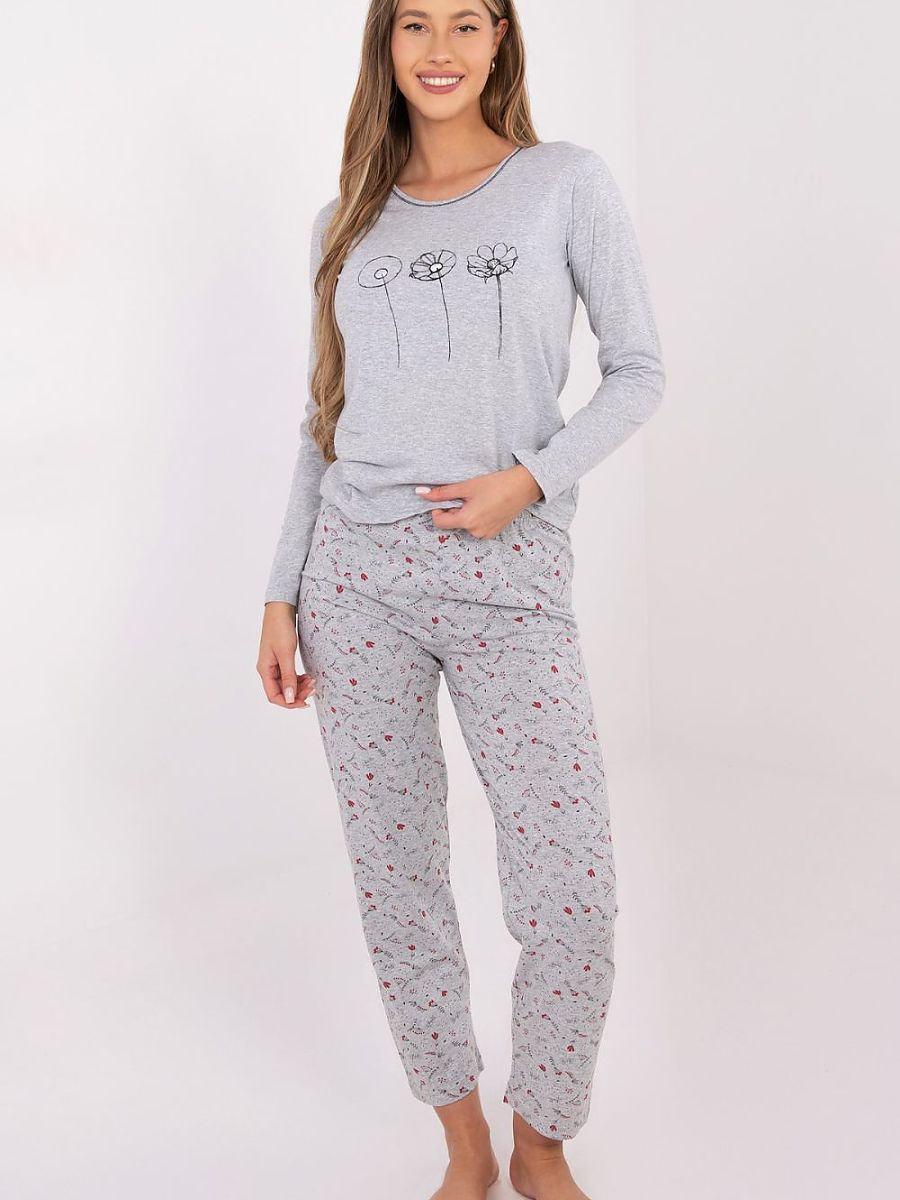 Pyjama model 222192 Forever Pink