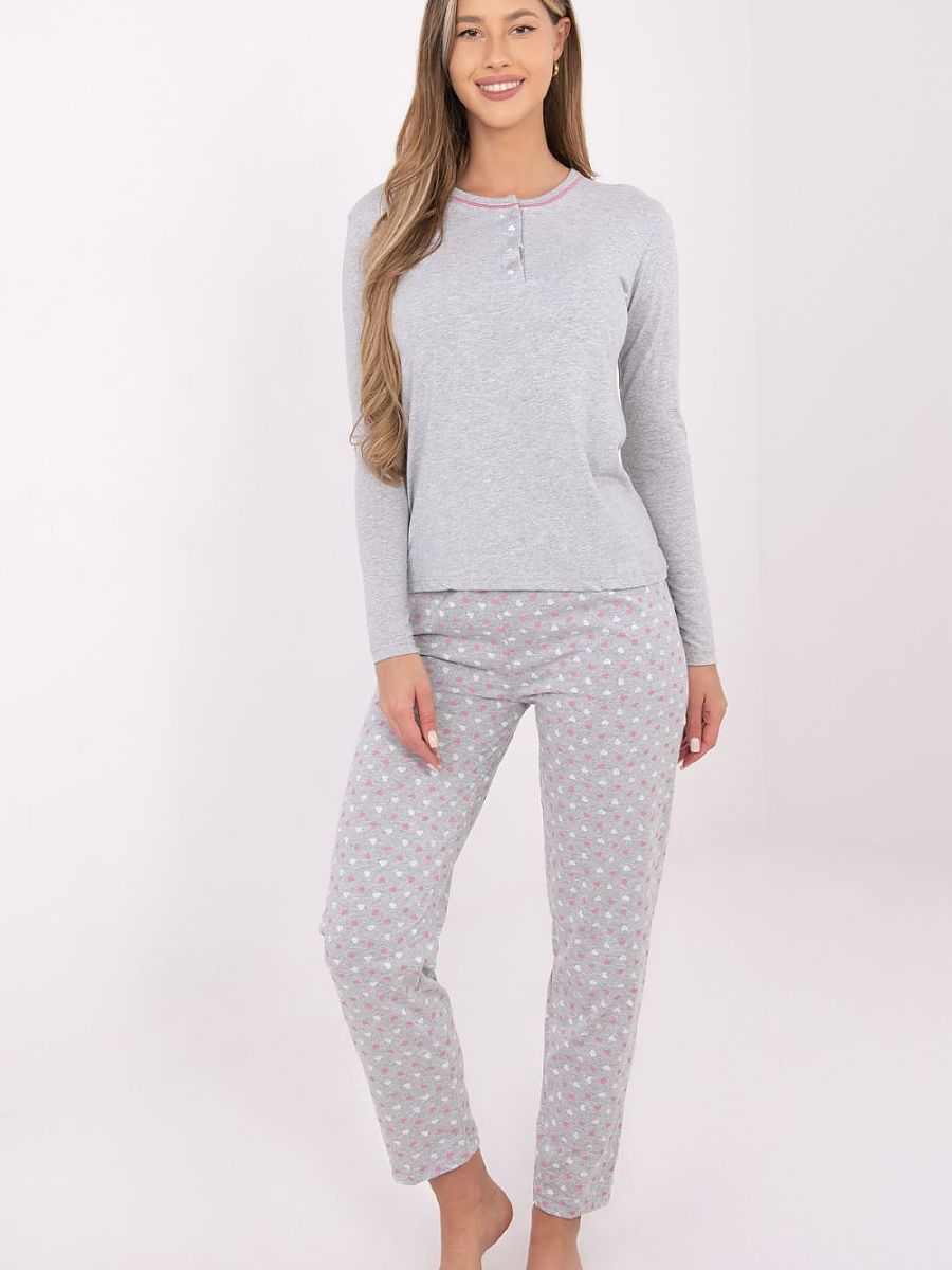 Pyjama model 222196 Forever Pink