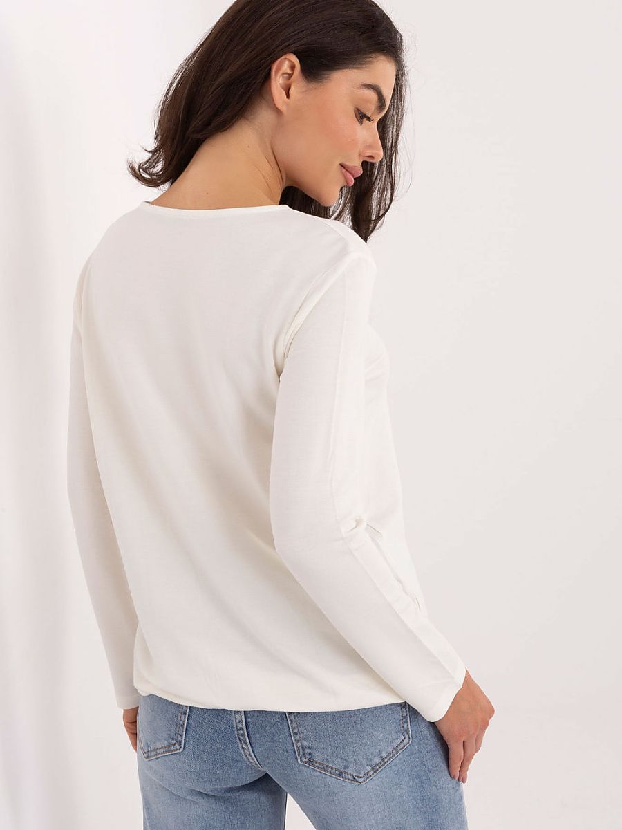 Blouse model 222430 Relevance