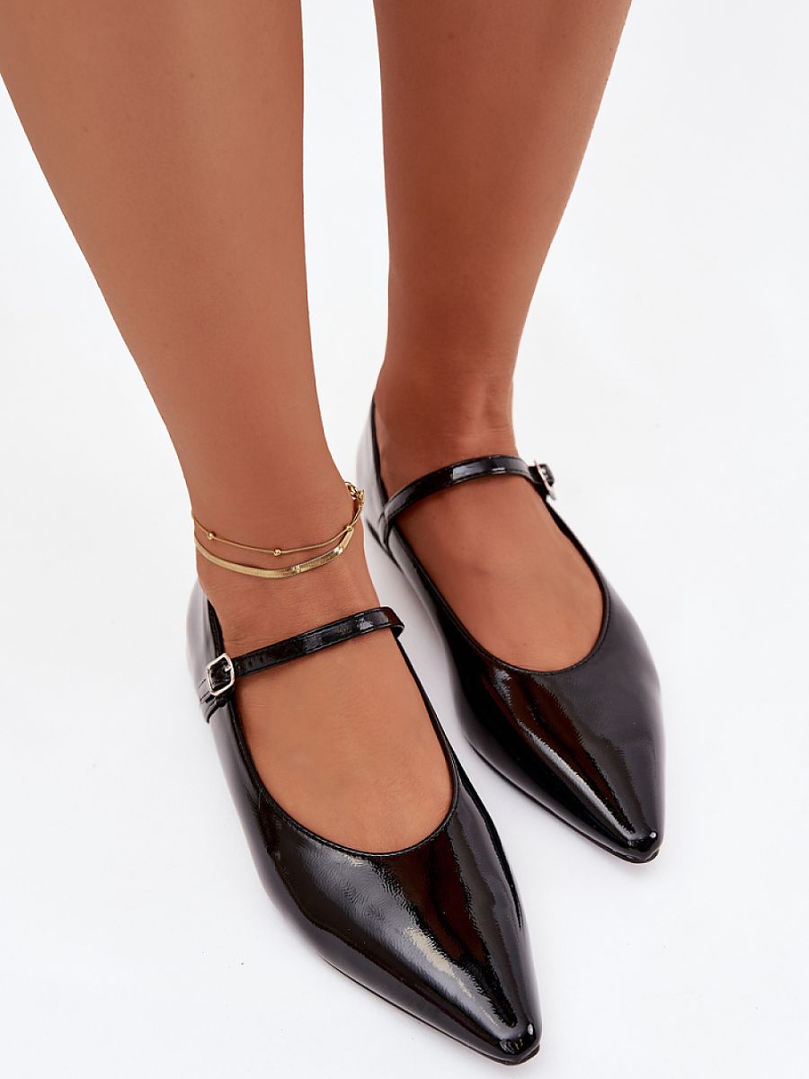 Ballet flats model 222984 Step in style-2