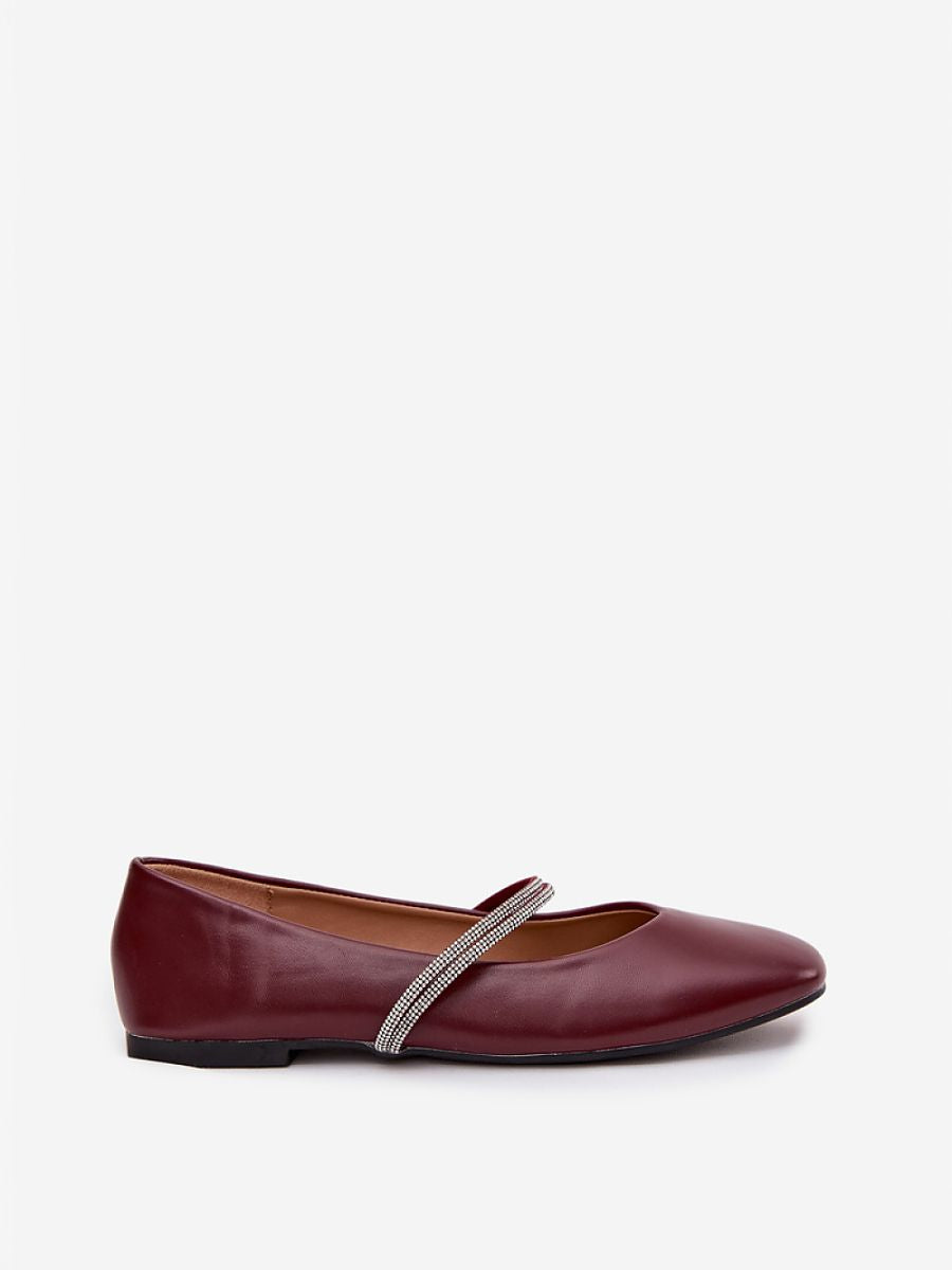 Ballet flats model 222988 Step in style