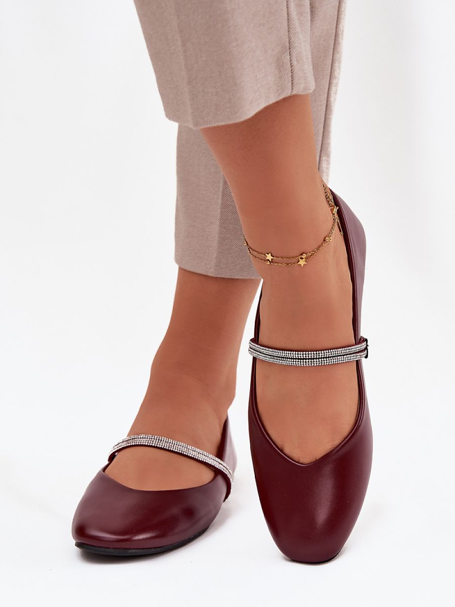 Ballet flats model 222988 Step in style
