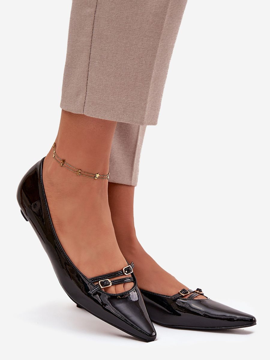 Ballet flats model 222991 Step in style