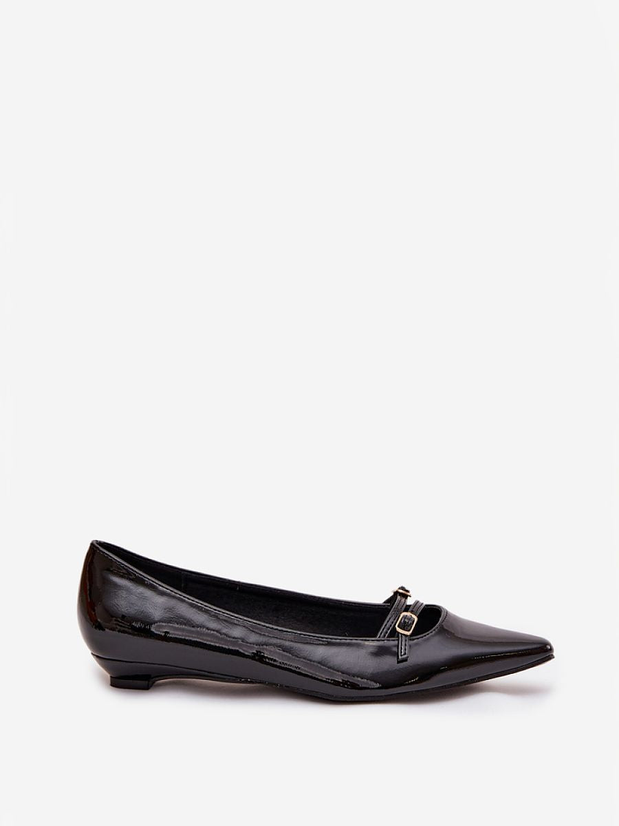Ballet flats model 222991 Step in style