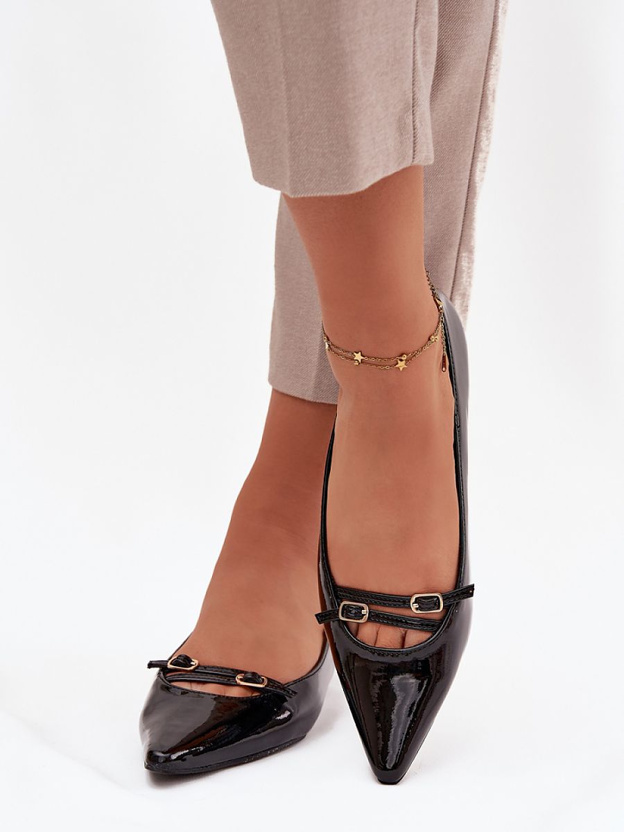 Ballet flats model 222991 Step in style