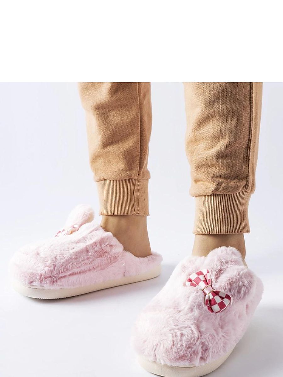 Slippers model 223134 Solea