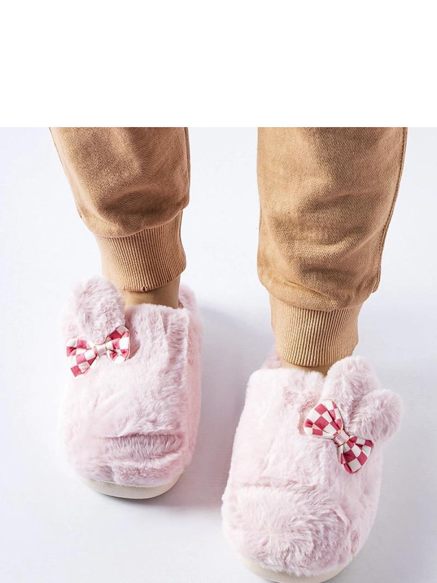 Slippers model 223134 Solea