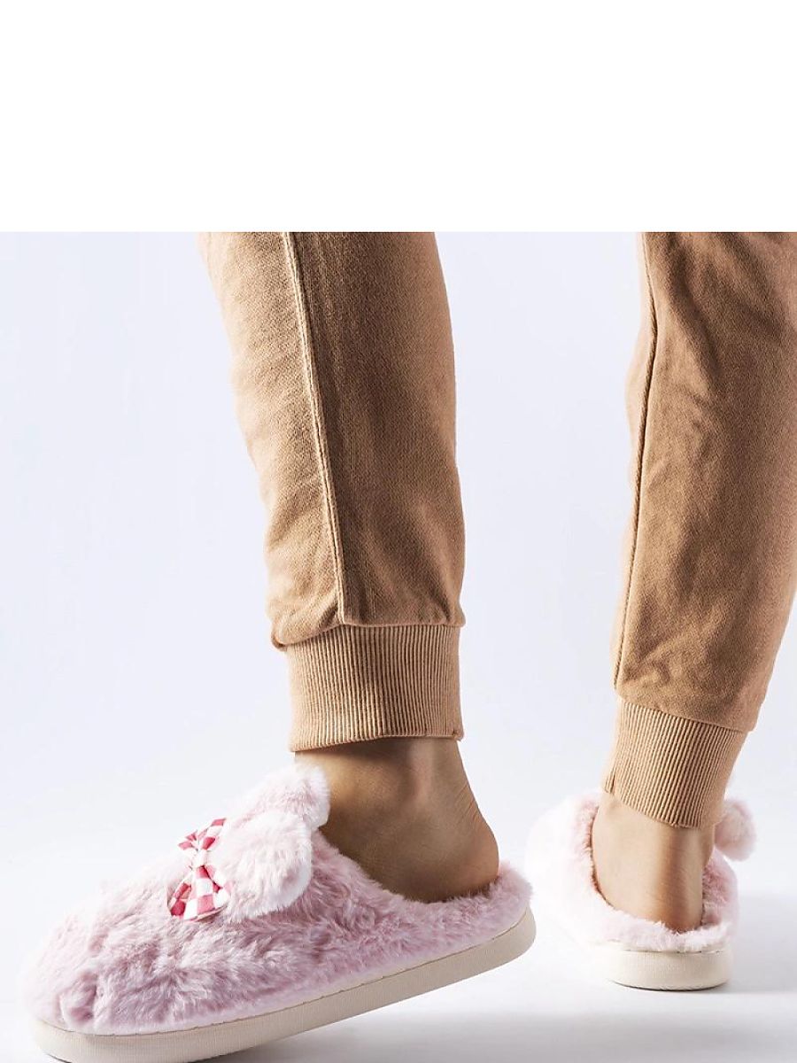 Slippers model 223134 Solea