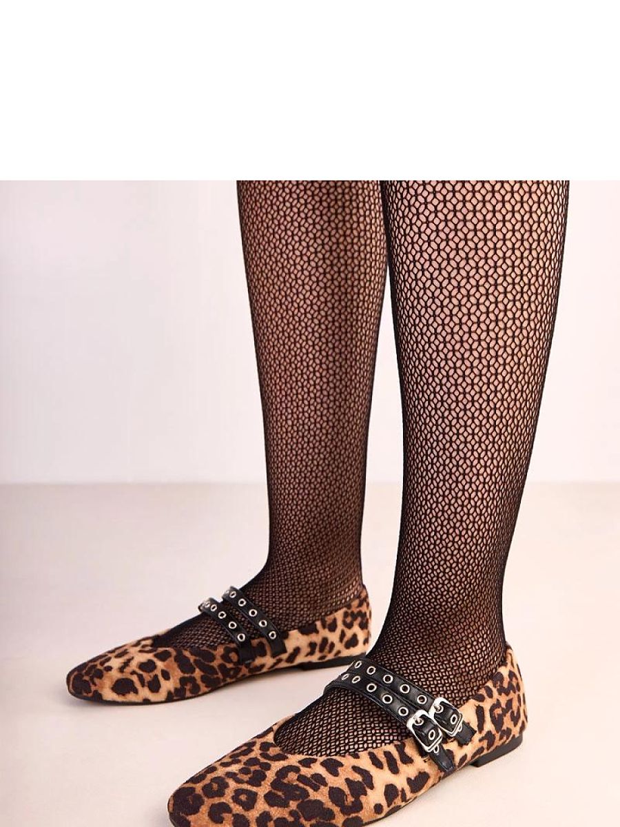 Ballet flats model 223148 Solea