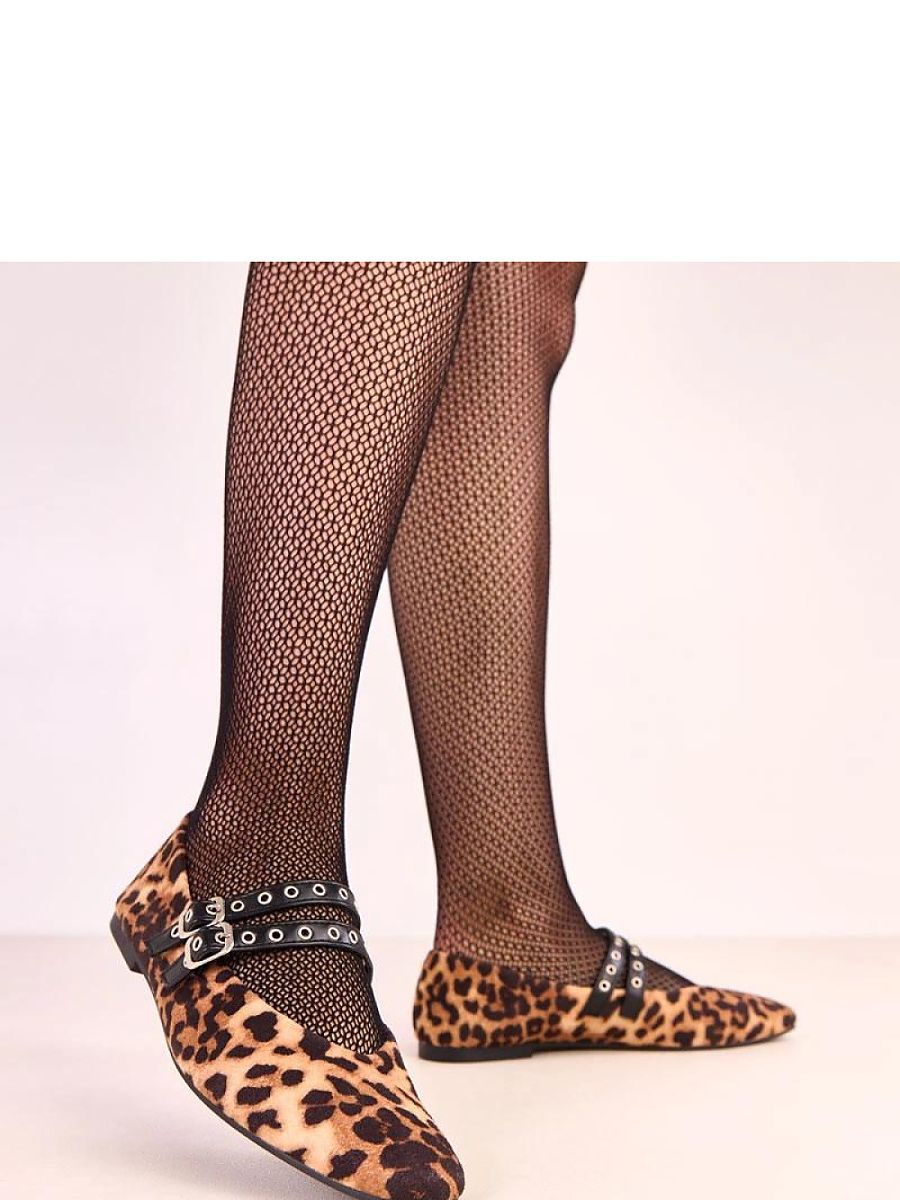 Ballet flats model 223148 Solea
