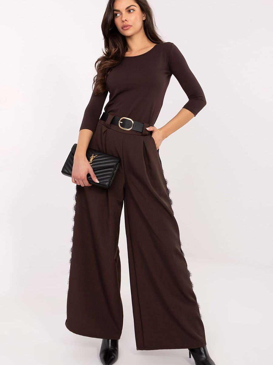 Blouse model 223219 BFG