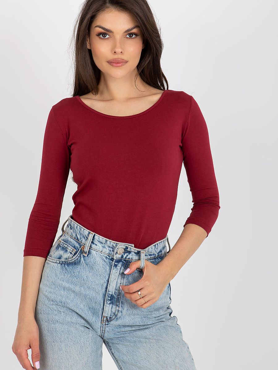Blouse model 223220 BFG