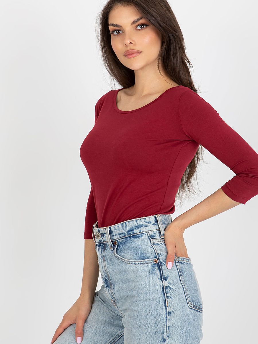 Blouse model 223220 BFG