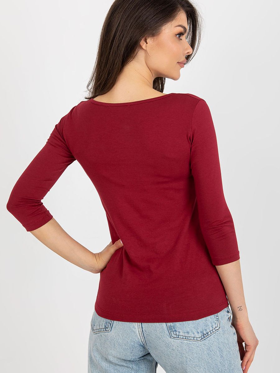Blouse model 223220 BFG