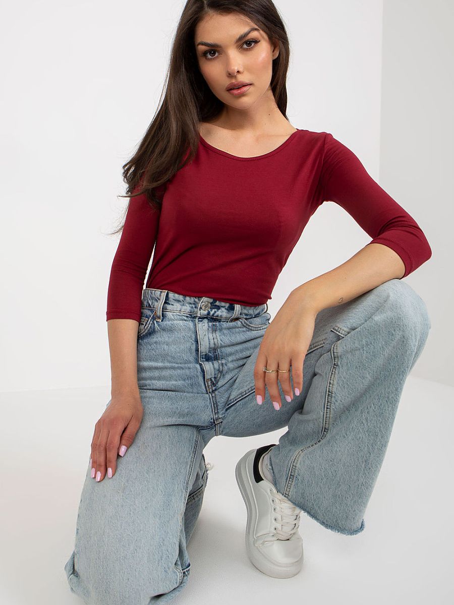 Blouse model 223220 BFG