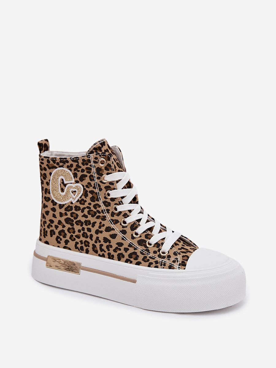 Sneakers model 223603 Step in style