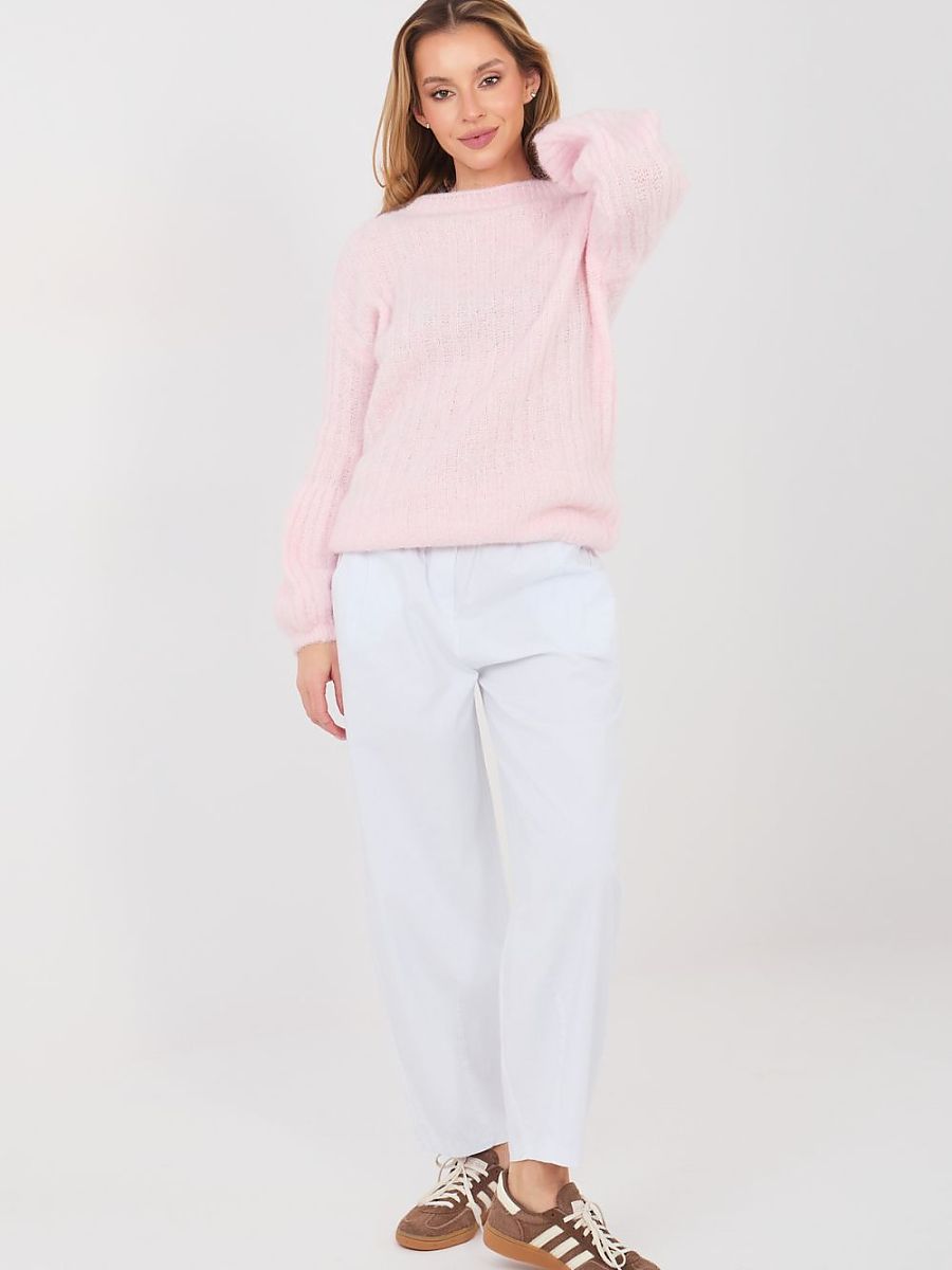 Women trousers model 224178 Italy Moda