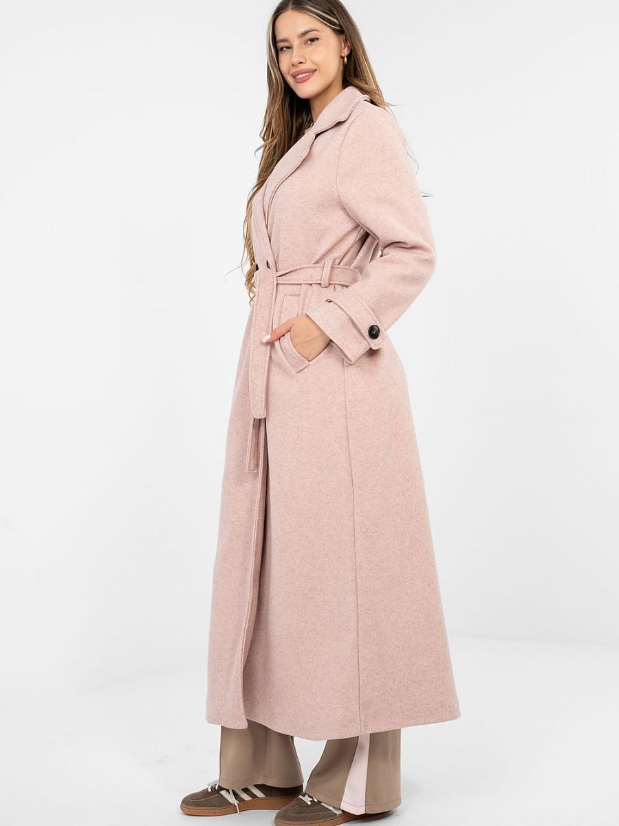 Coat model 224519 Factory Price