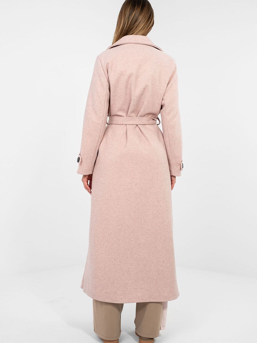 Coat model 224519 Factory Price