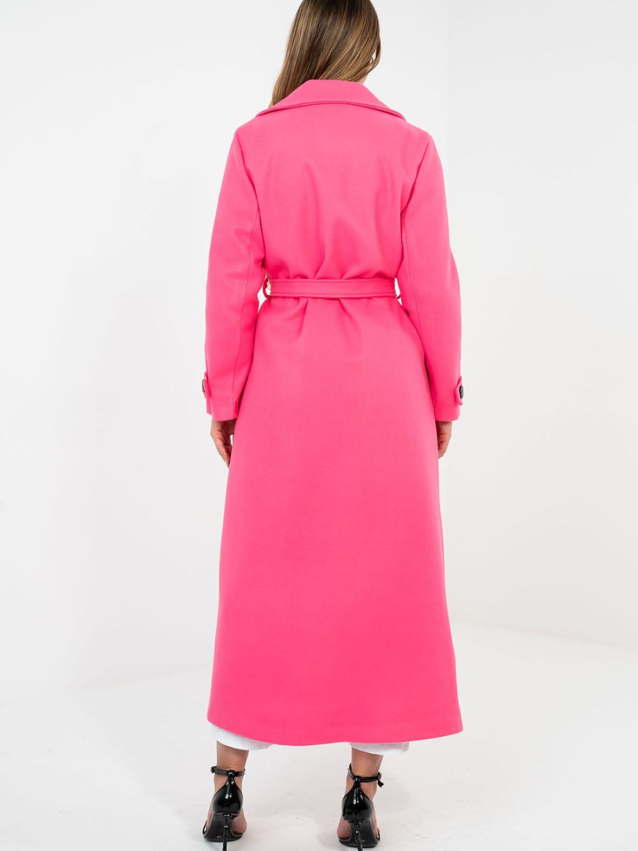 Coat model 224523 Factory Price