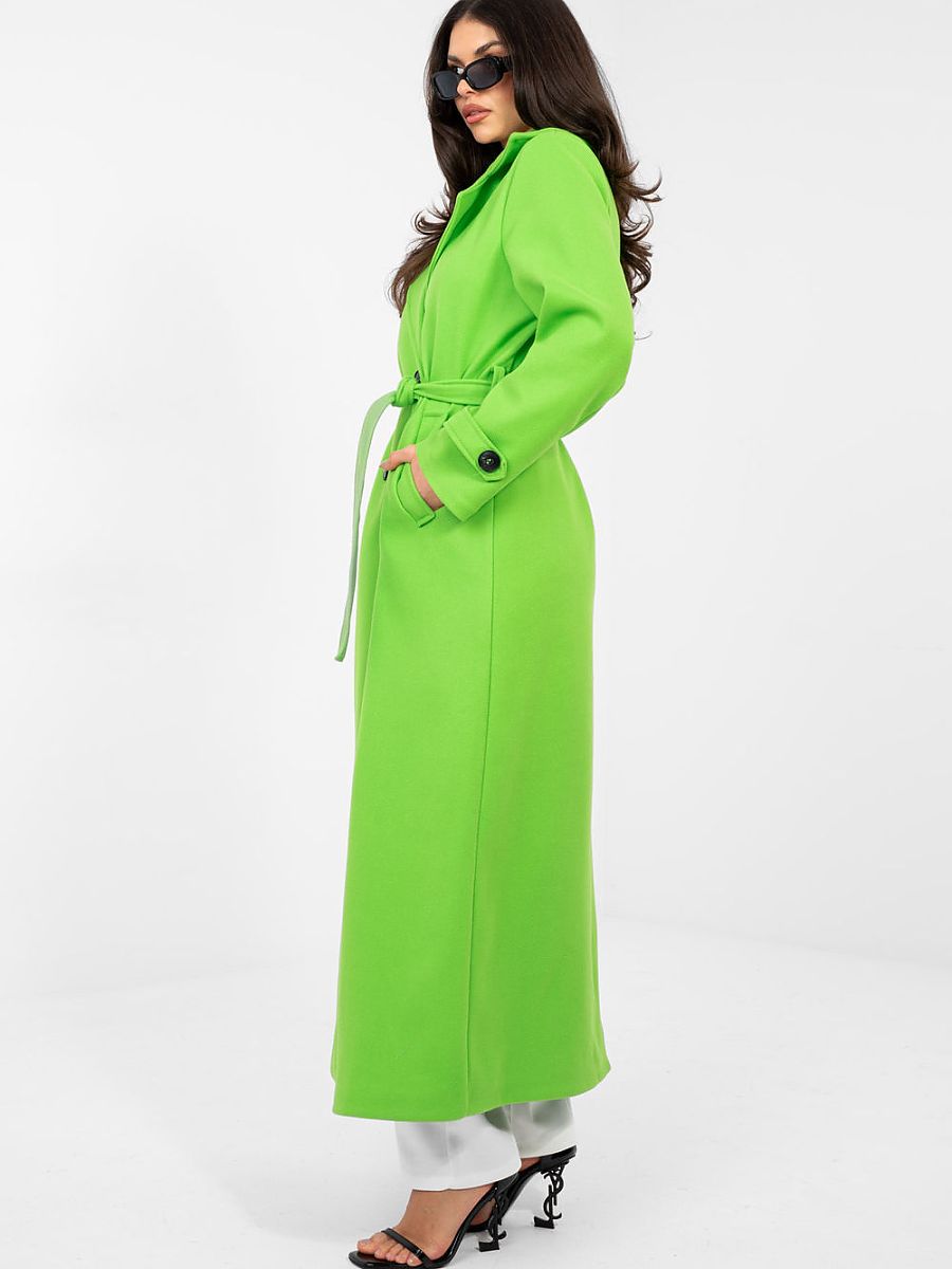 Coat model 224526 Factory Price