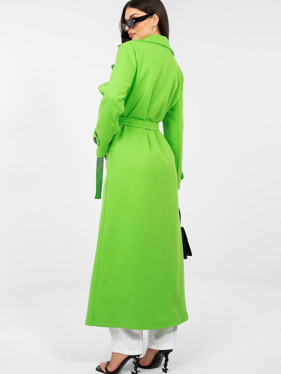 Coat model 224526 Factory Price