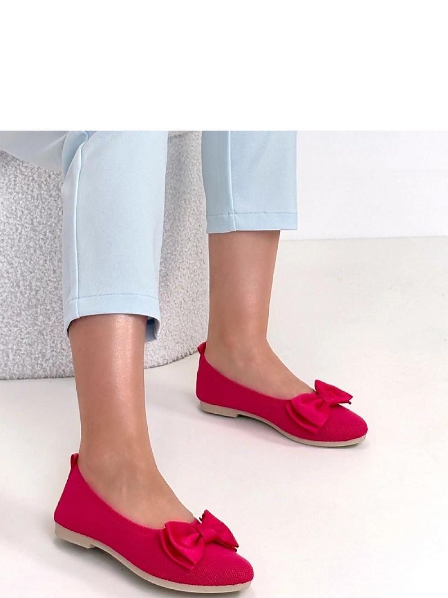 Ballet flats model 224567 Solea