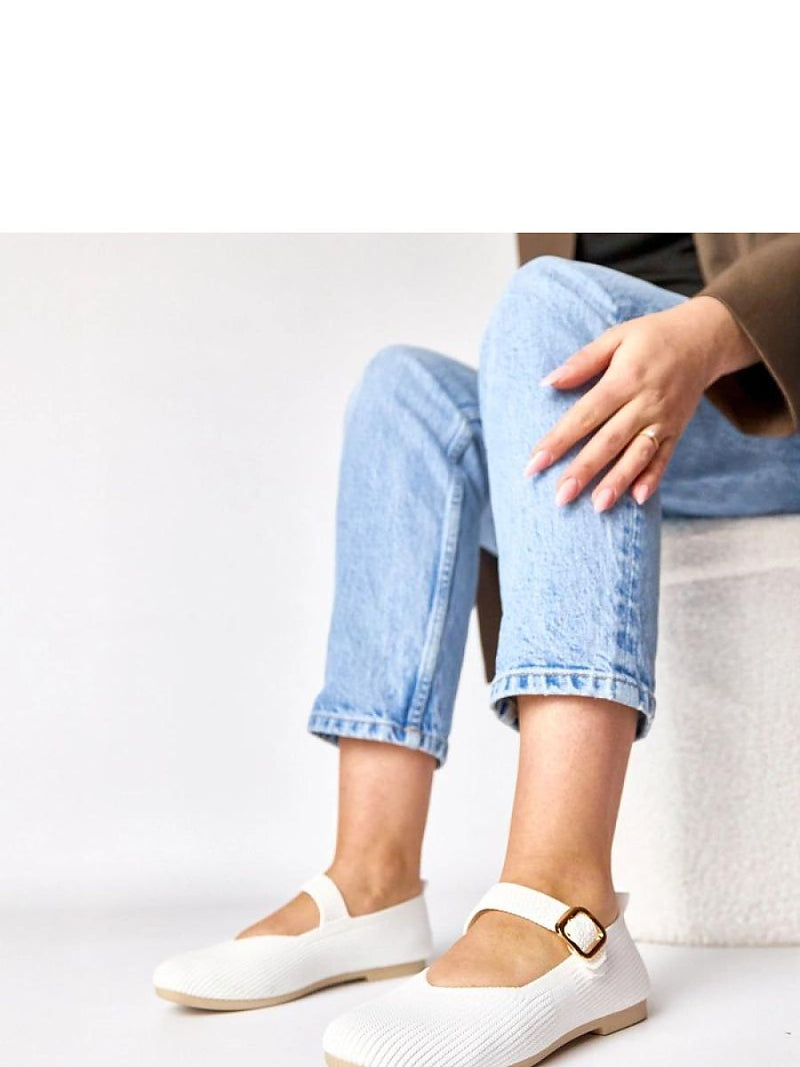 Ballerines modèle 224592 Solea