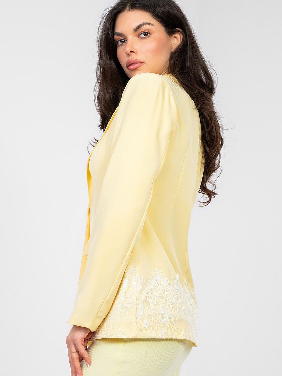 Jacket model 224898 Factory Price-1