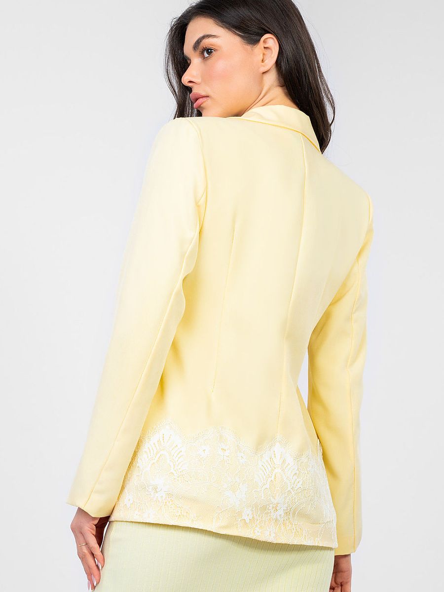 Jacket model 224898 Factory Price-2