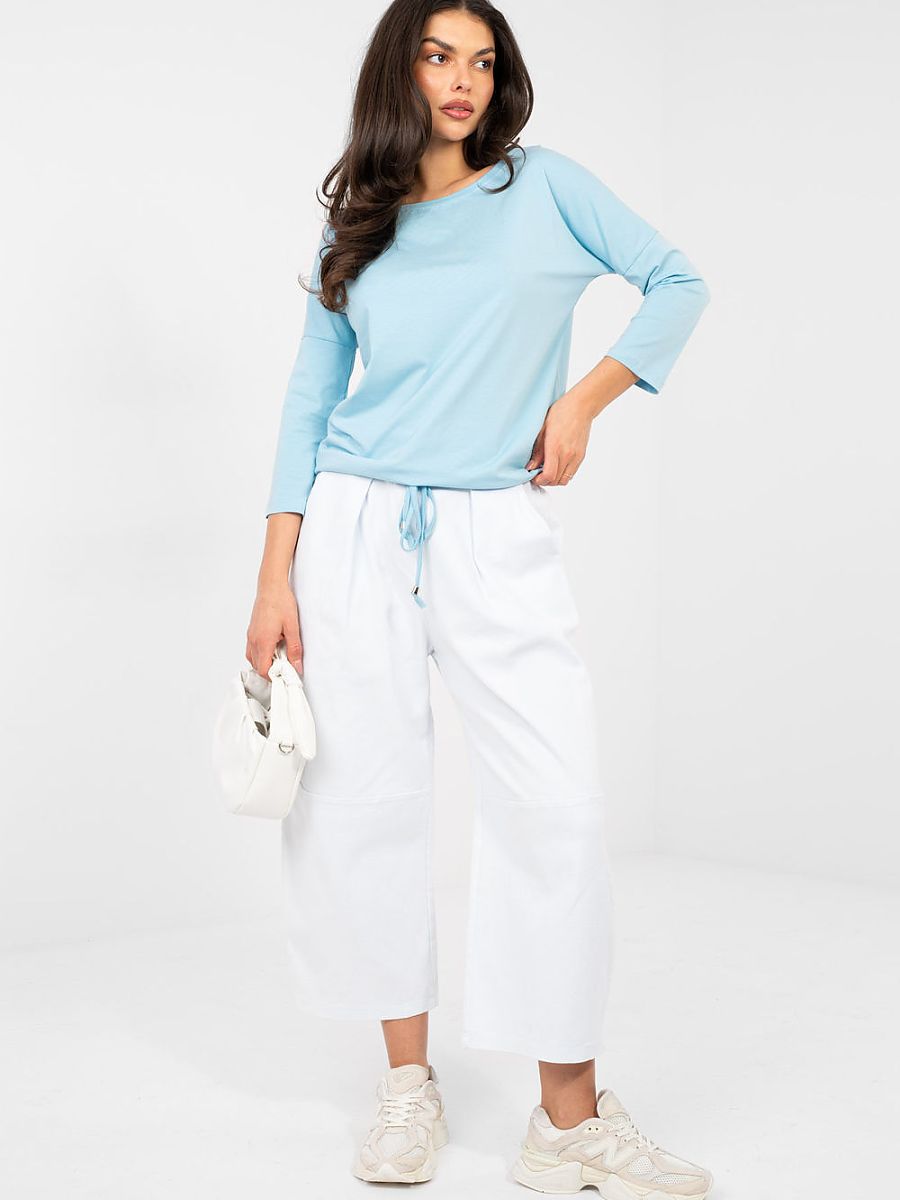 Blouse model 224947 BFG