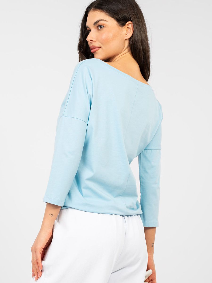 Blouse model 224947 BFG