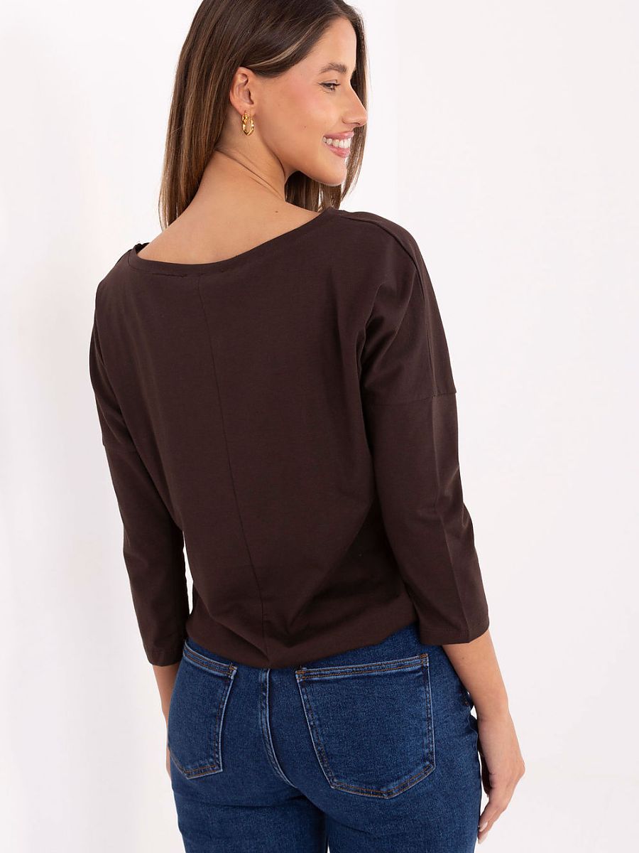 Blouse model 224950 BFG
