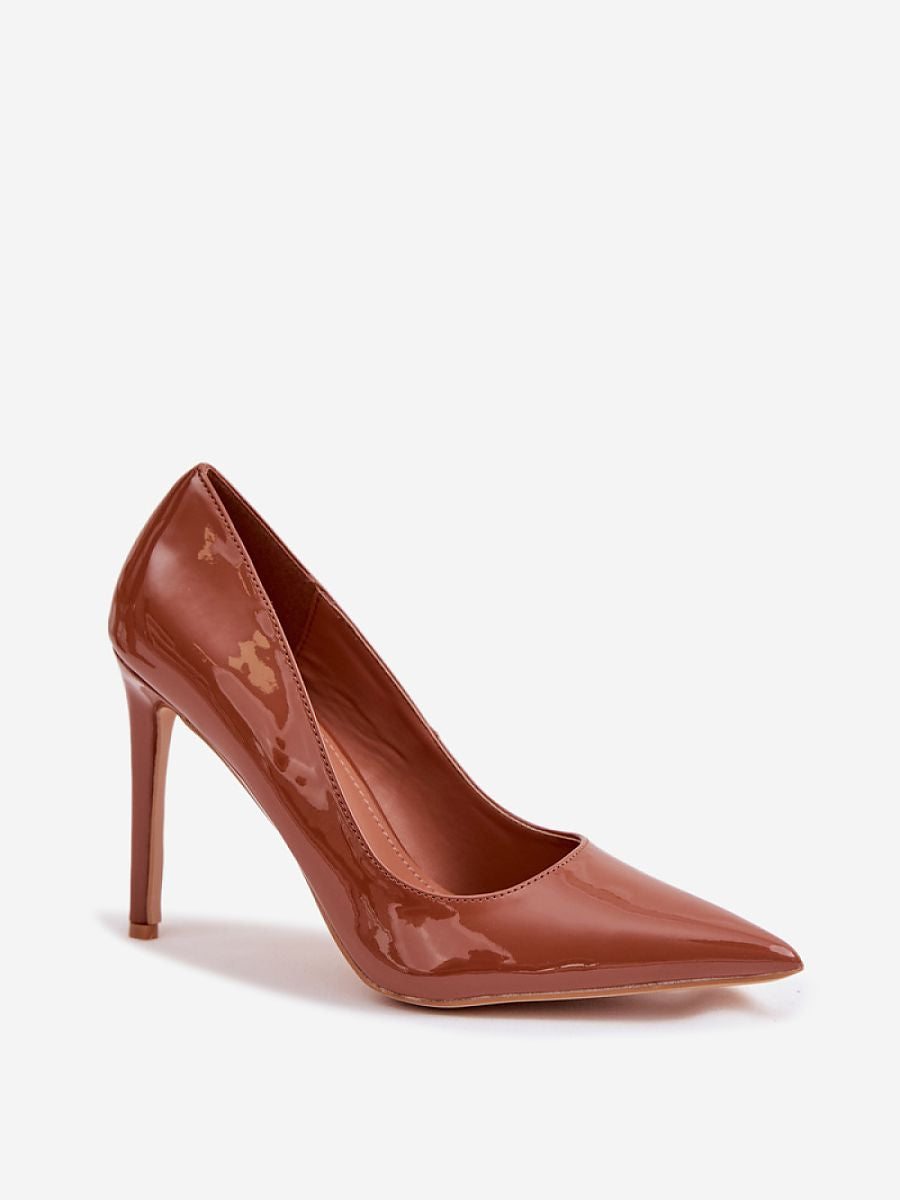 High heels model 225411 Step in style