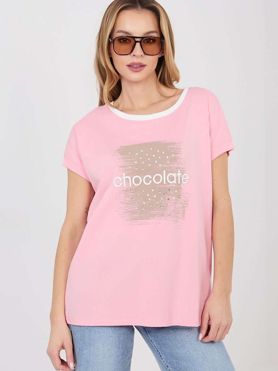 Blouse model 225452 Relevance