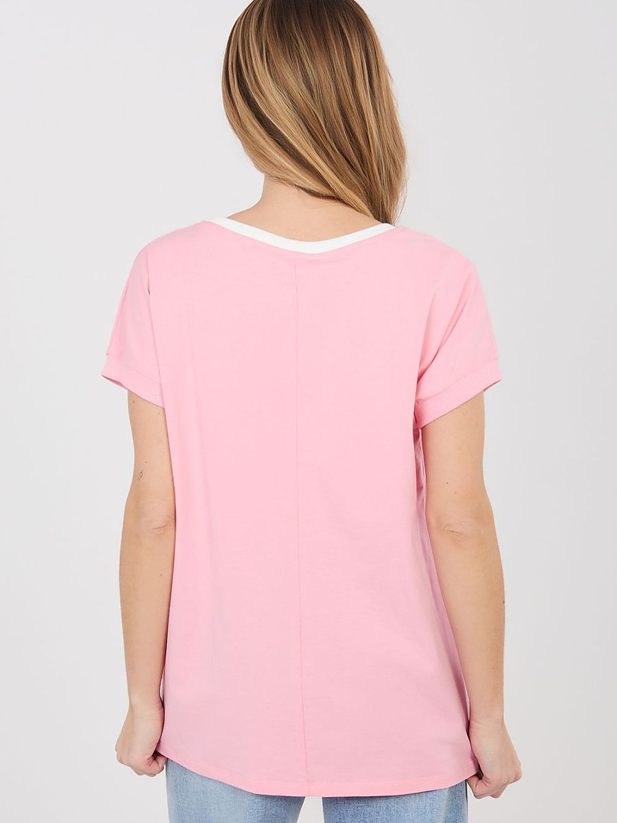 Blouse model 225452 Relevance