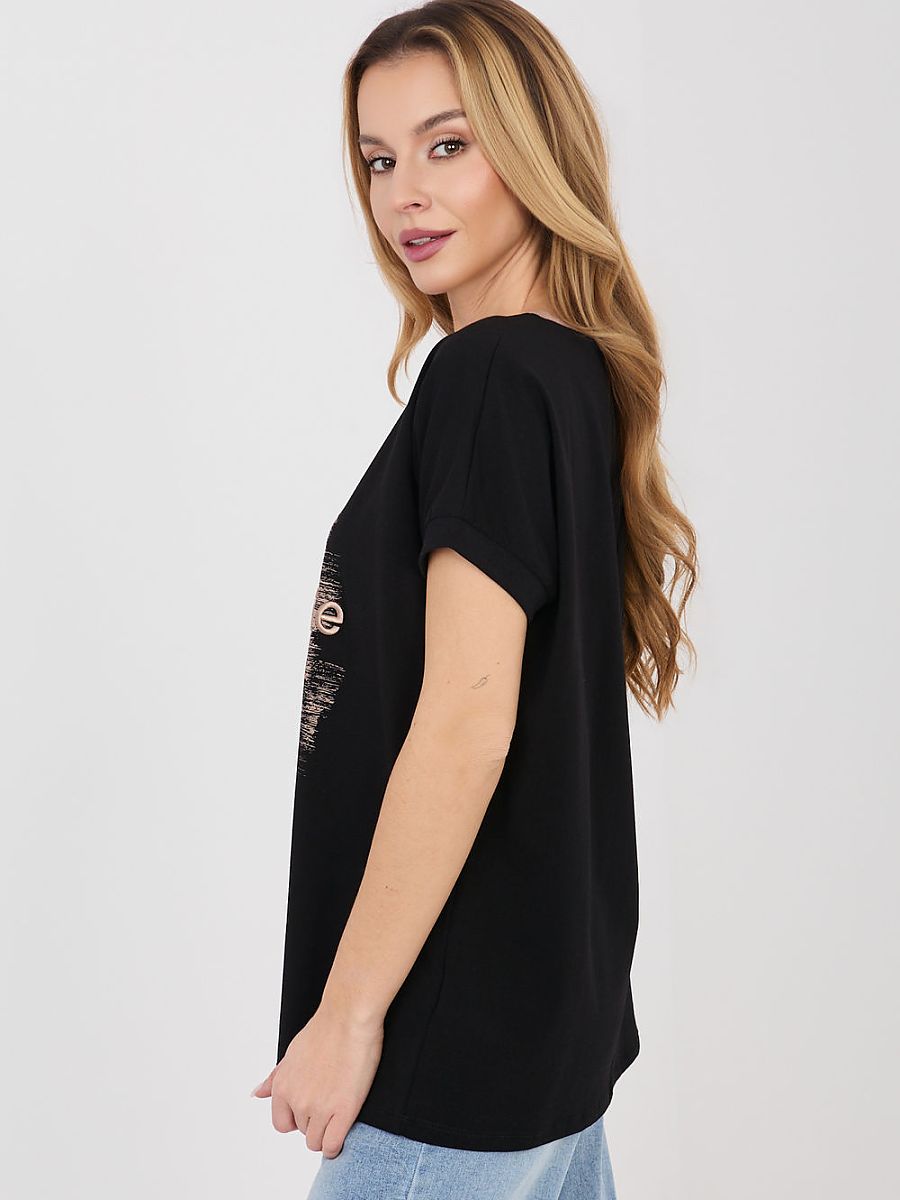 Blouse model 225454 Relevance