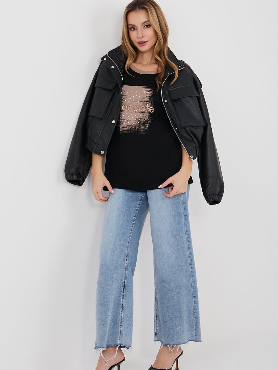 Blouse model 225454 Relevance