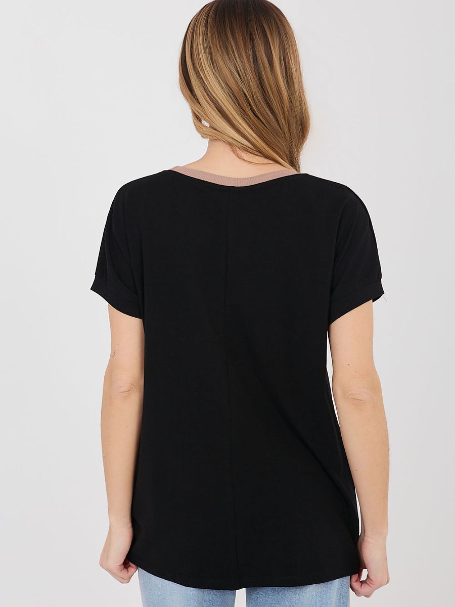 Blouse model 225454 Relevance