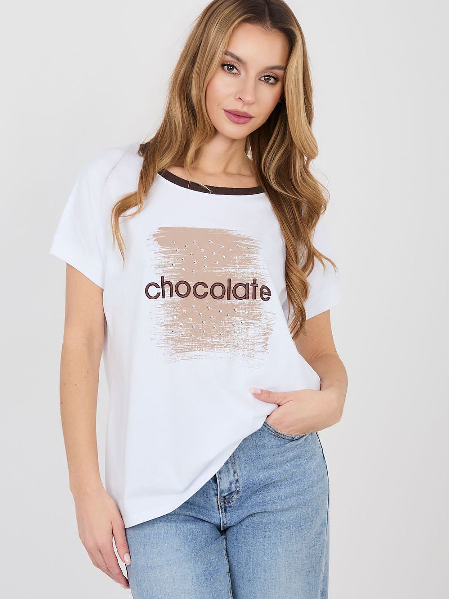 Blouse model 225455 Relevance