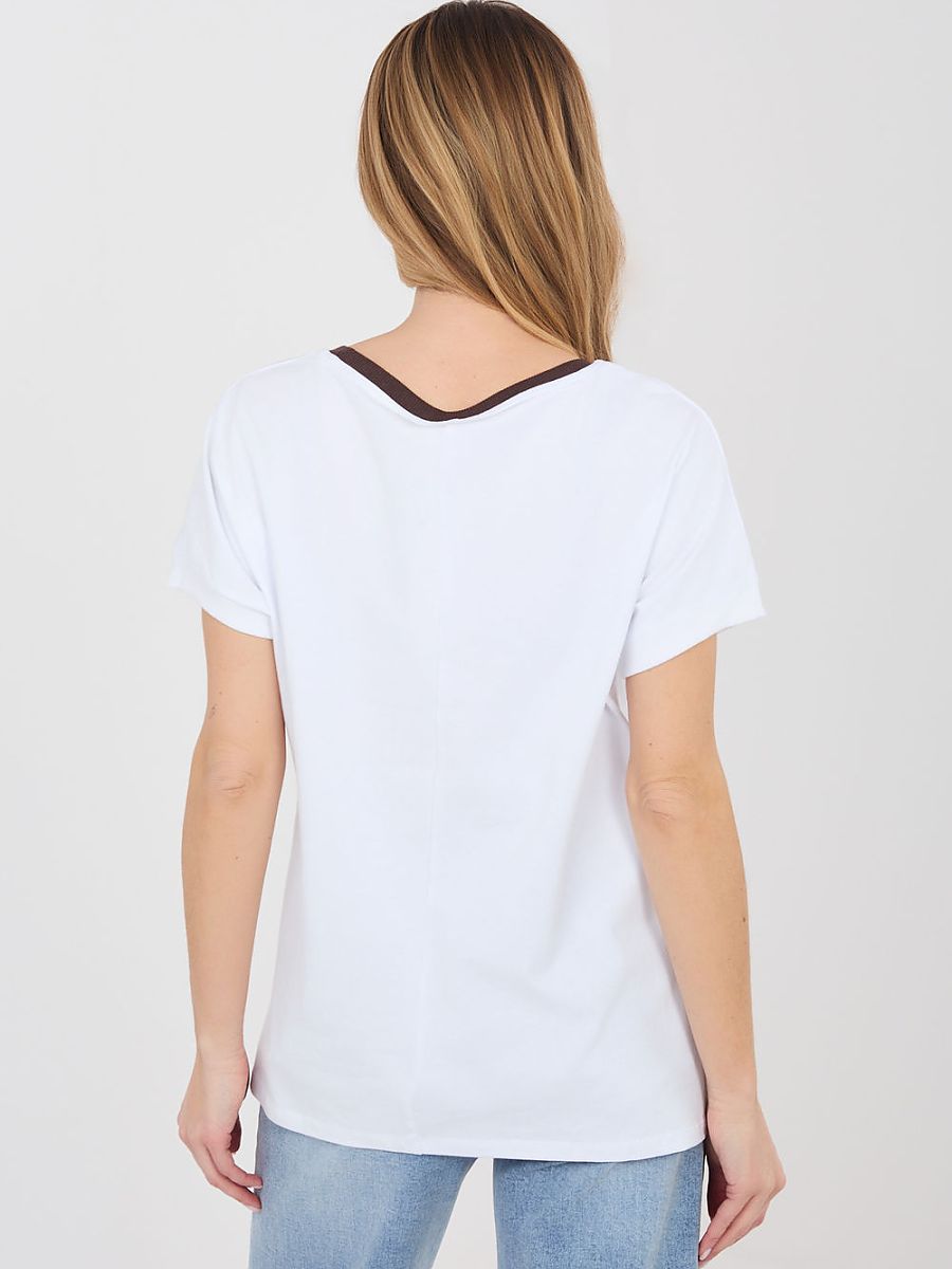 Blouse model 225455 Relevance