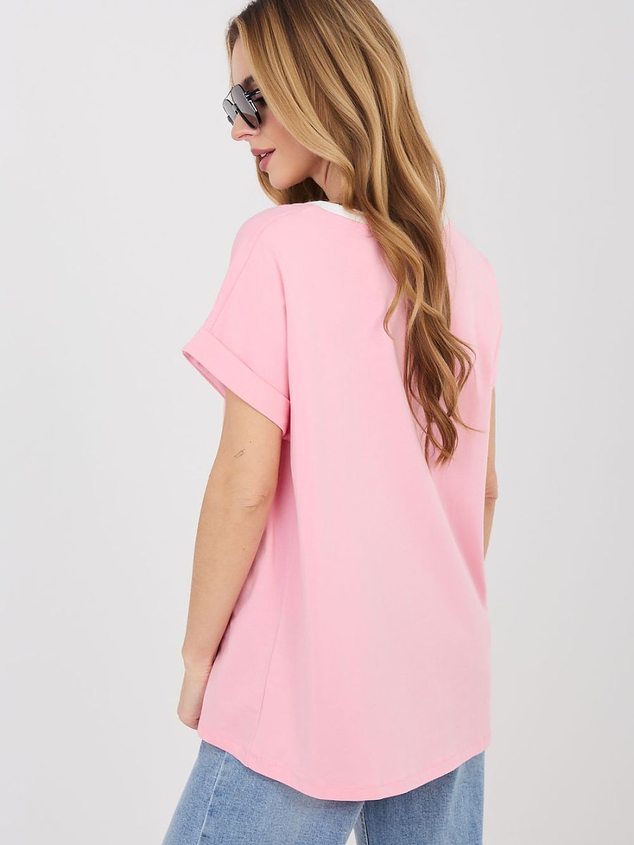 Blouse model 225465 Relevance