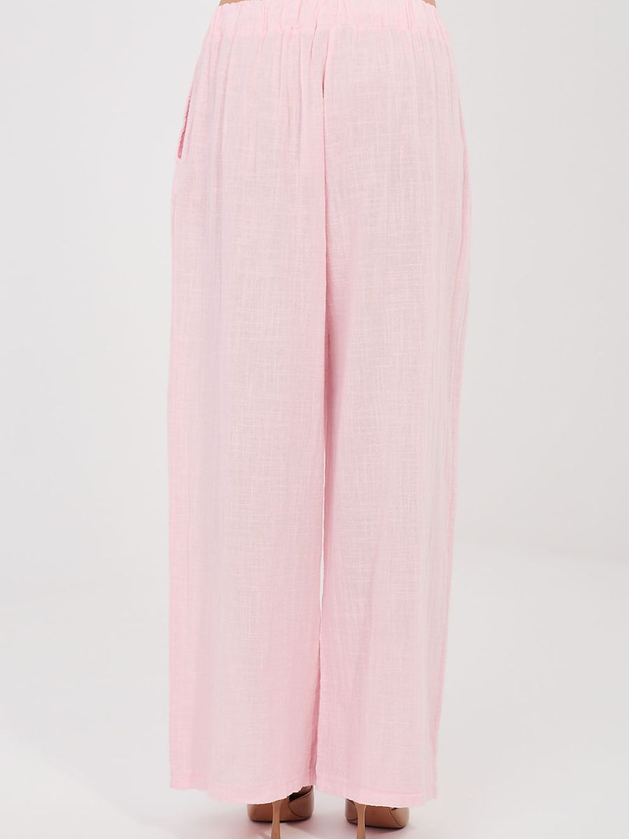 Women trousers model 225493 Italy Moda