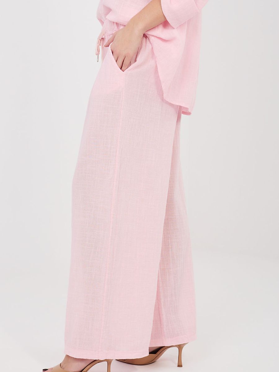 Women trousers model 225493 Italy Moda