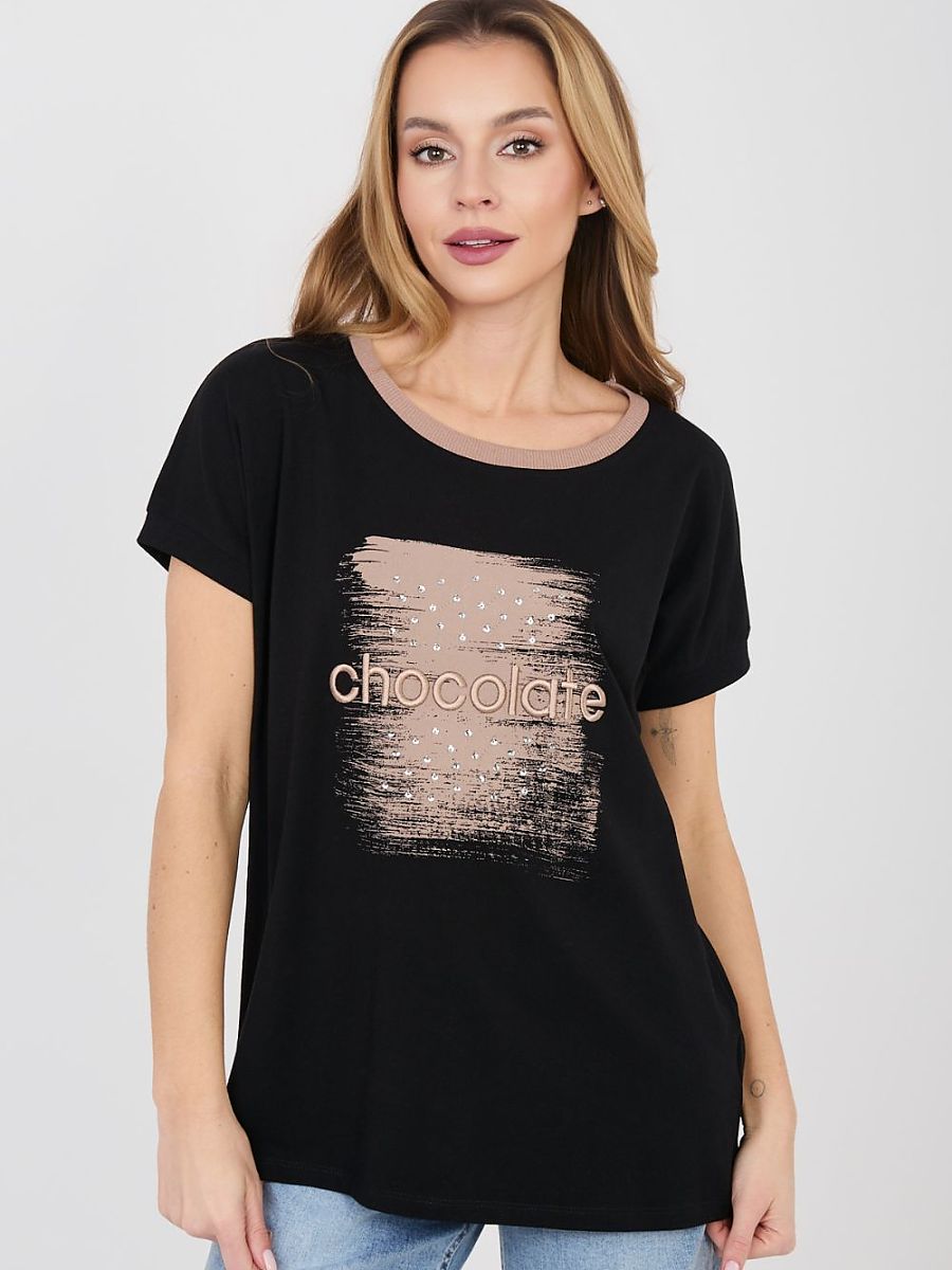 Blouse model 225454 Relevance